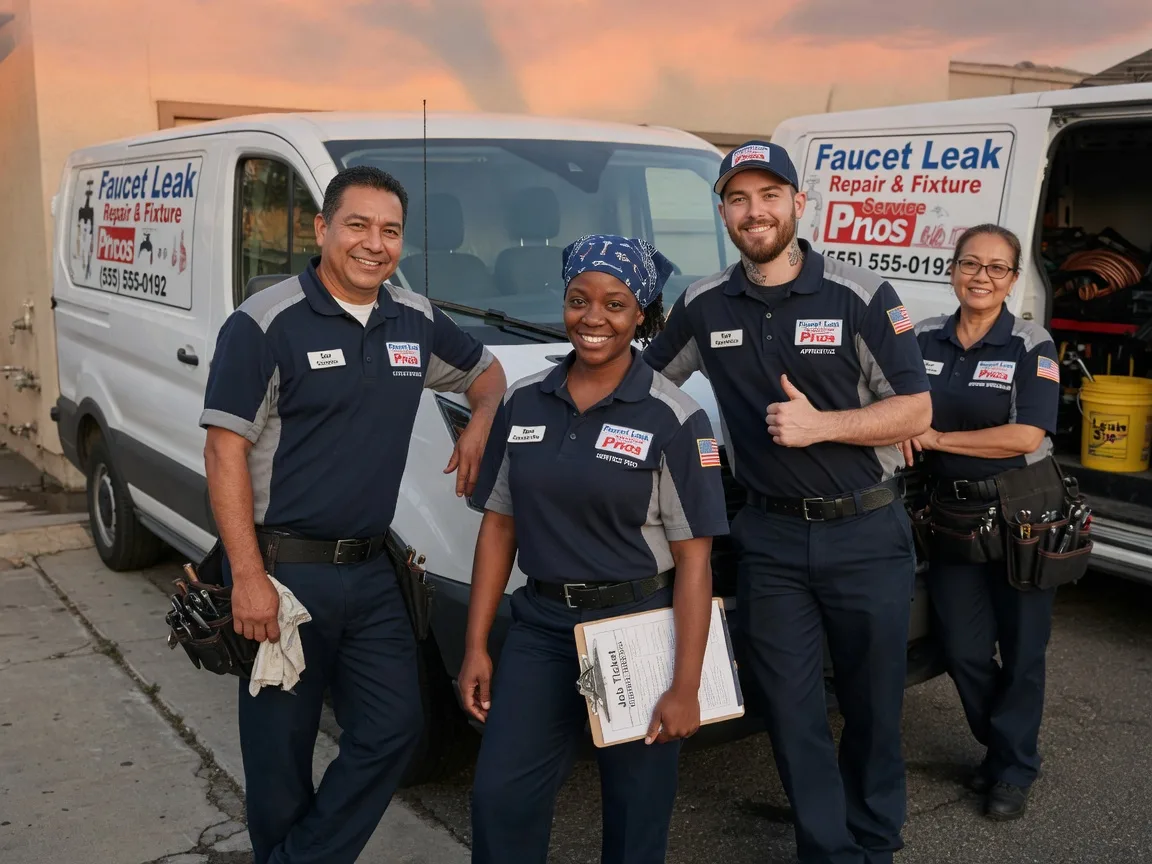 Faucet Repair company in Rhoadesville, VA