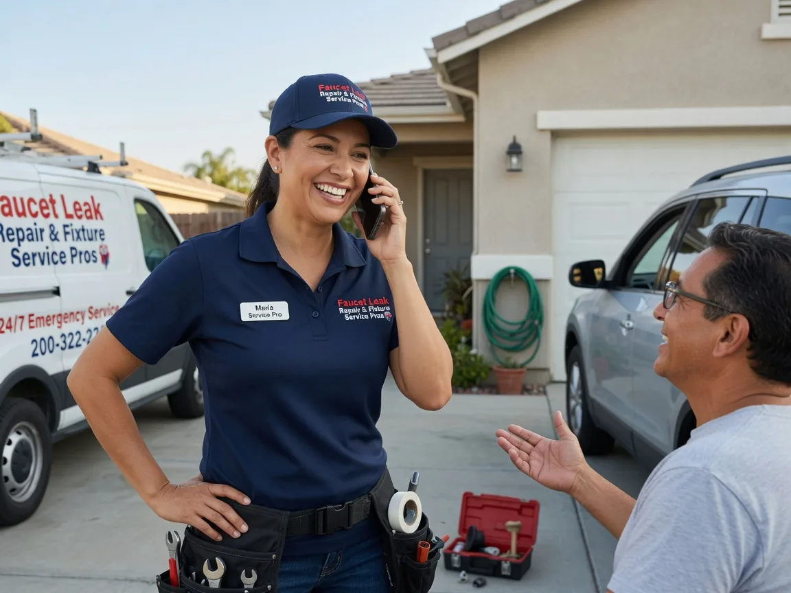 Faucet Repair Rhoadesville, VA FAQs